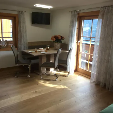 Apartament Schroeckhof