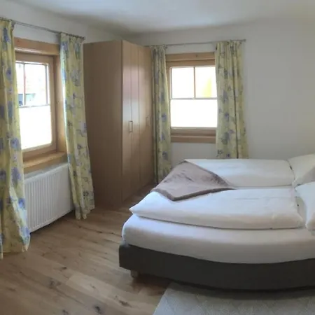 Schröckhof Apartment