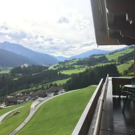 Schroeckhof * Stuhlfelden