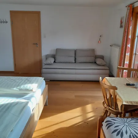 Apartment Schröckhof *